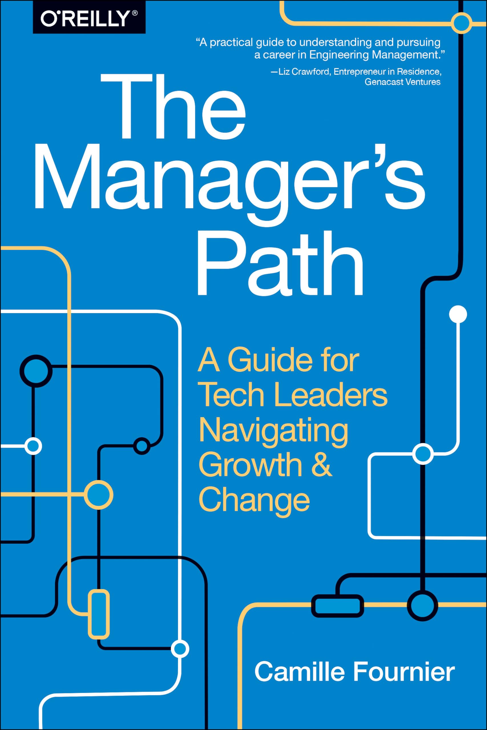 The Manager's Path